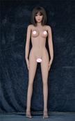 2020 Hot sale 160cm silicone TPE doll juguetes sexuales sex doll for man male masturbator beauty Japanese for men sex dolls produced by AUTOMATICWOMAN